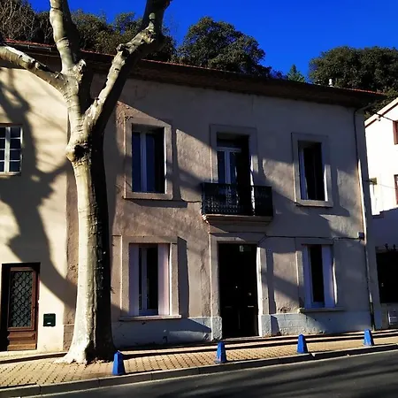 Yes Home Lamalou-les-Bains Exterior photo