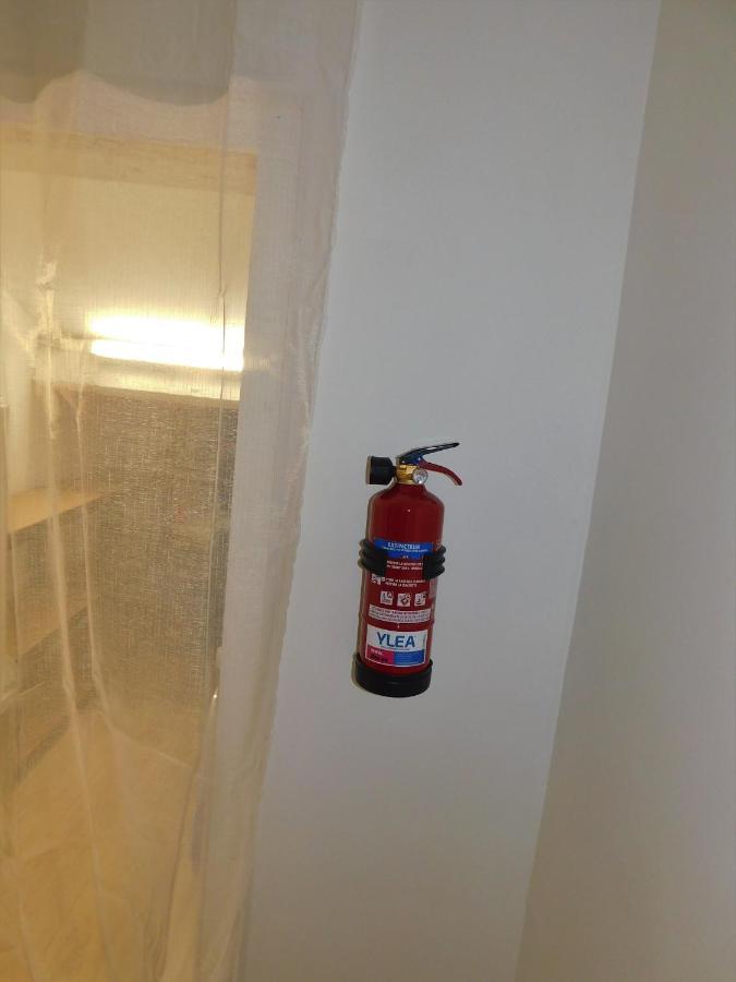 Yes Apartment