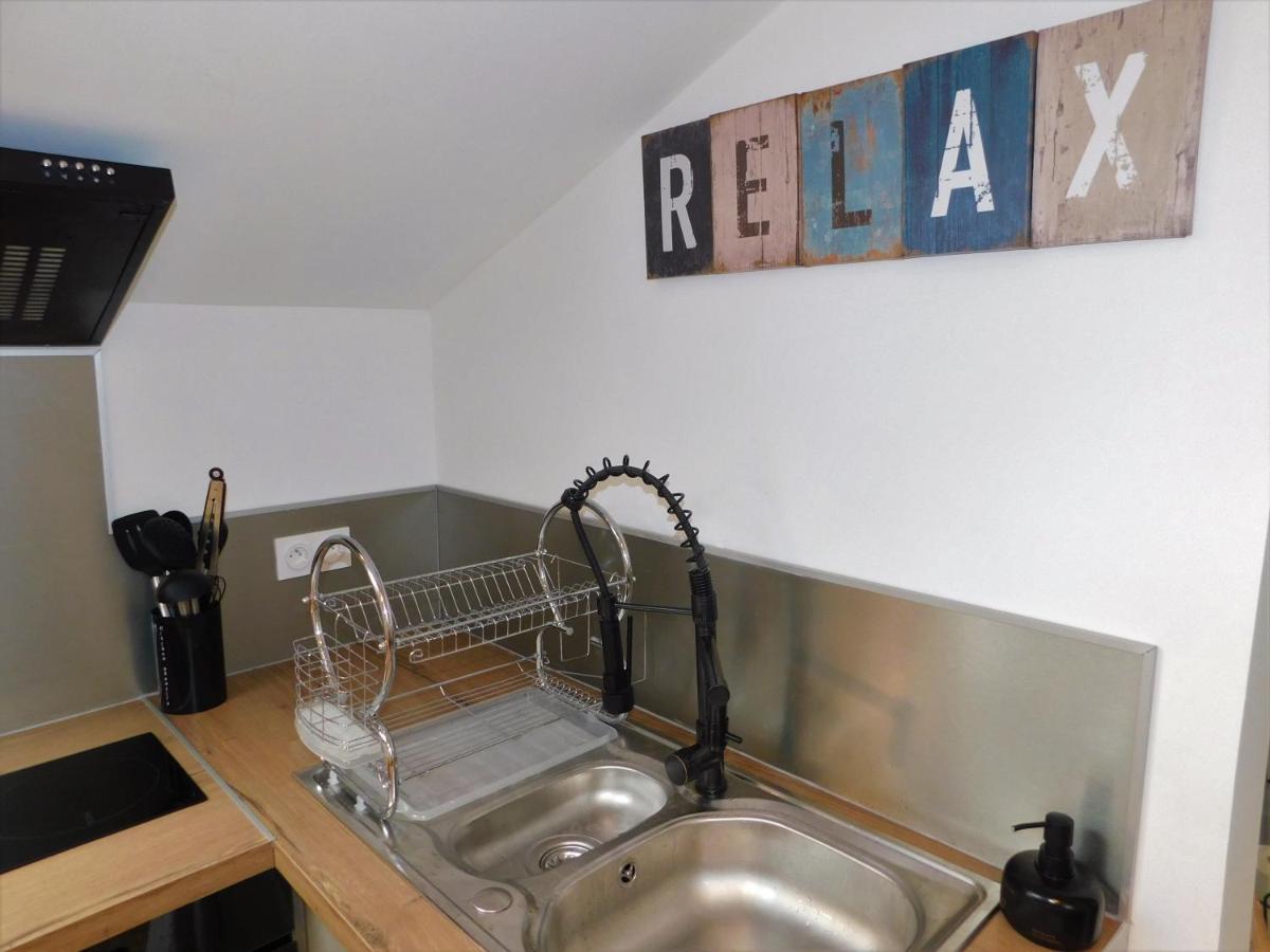 Yes Apartment Lamalou-les-Bains