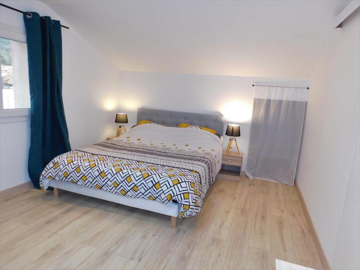 Yes Apartment Lamalou-les-Bains